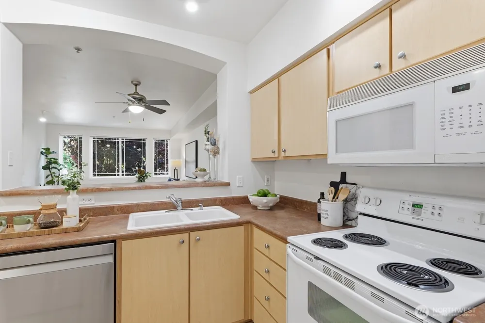 13301 SE 79th Place #C205 Newcastle, WA 98059