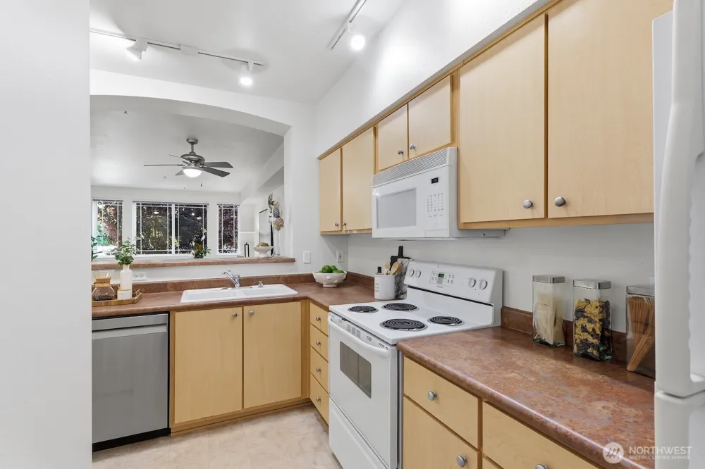13301 SE 79th Place #C205 Newcastle, WA 98059