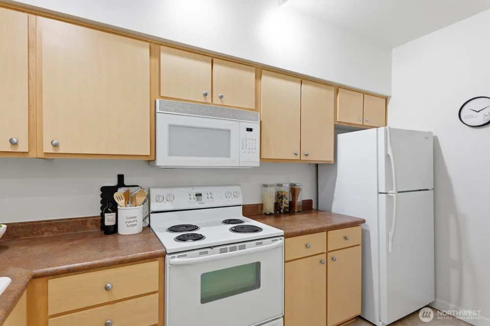13301 SE 79th Place #C205 Newcastle, WA 98059