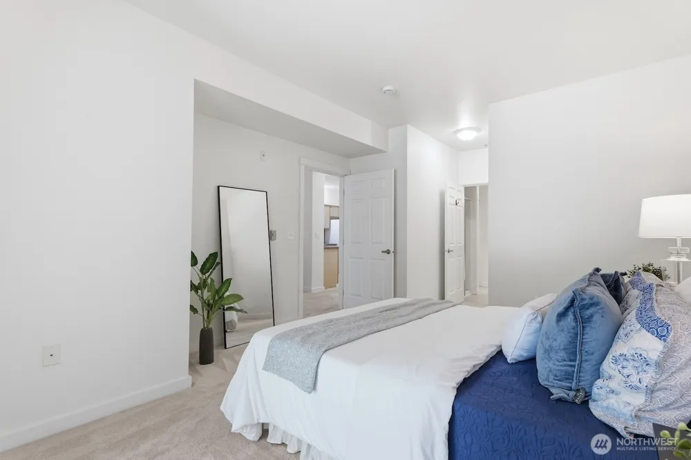 13301 SE 79th Place #C205 Newcastle, WA 98059