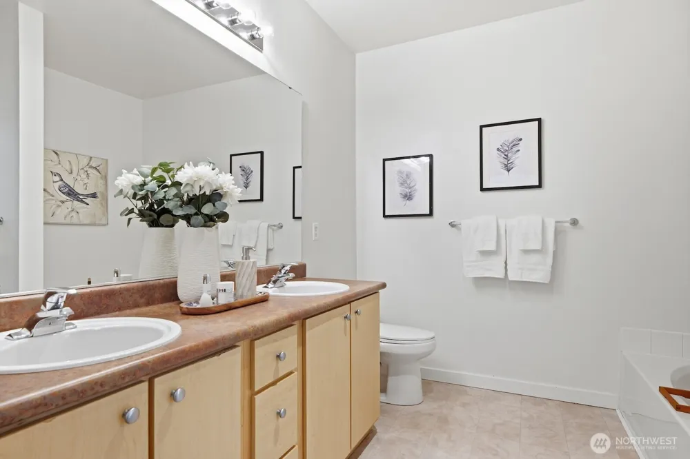 13301 SE 79th Place #C205 Newcastle, WA 98059