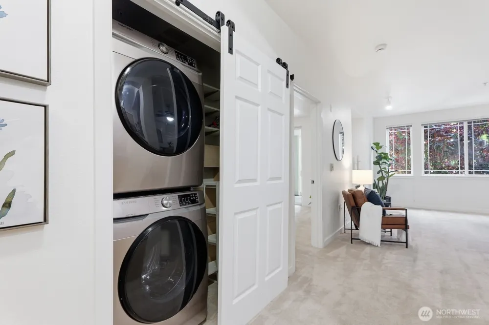 13301 SE 79th Place #C205 Newcastle, WA 98059