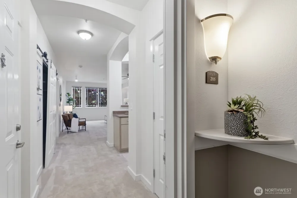 13301 SE 79th Place #C205 Newcastle, WA 98059
