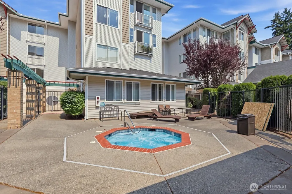 13301 SE 79th Place #C205 Newcastle, WA 98059