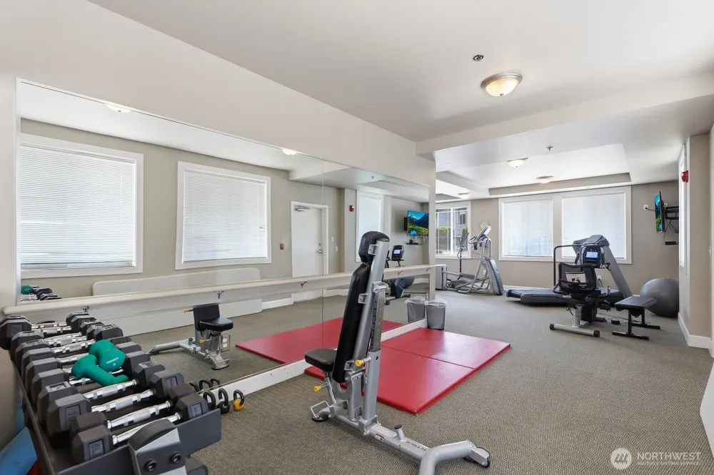 13301 SE 79th Place #C205 Newcastle, WA 98059