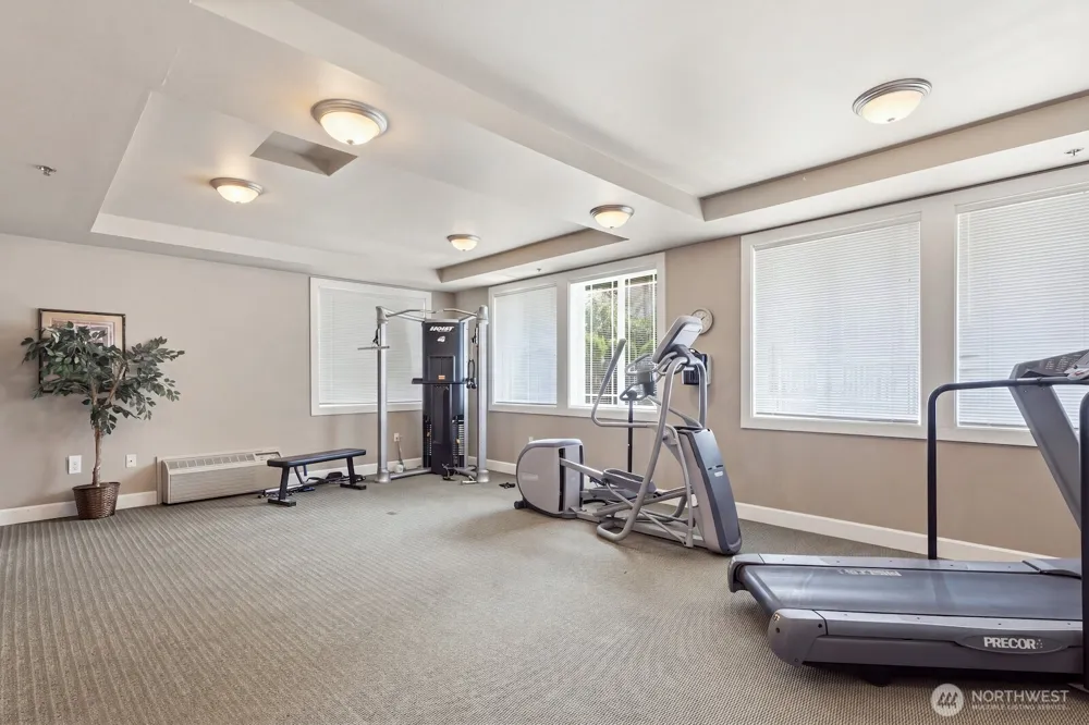 13301 SE 79th Place #C205 Newcastle, WA 98059