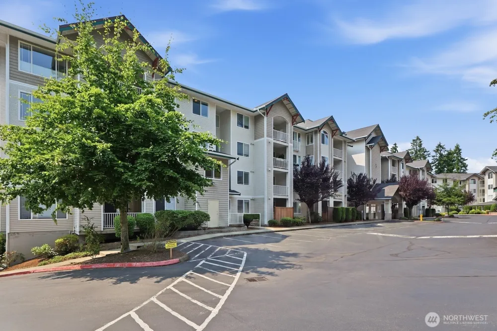 13301 SE 79th Place #C205 Newcastle, WA 98059