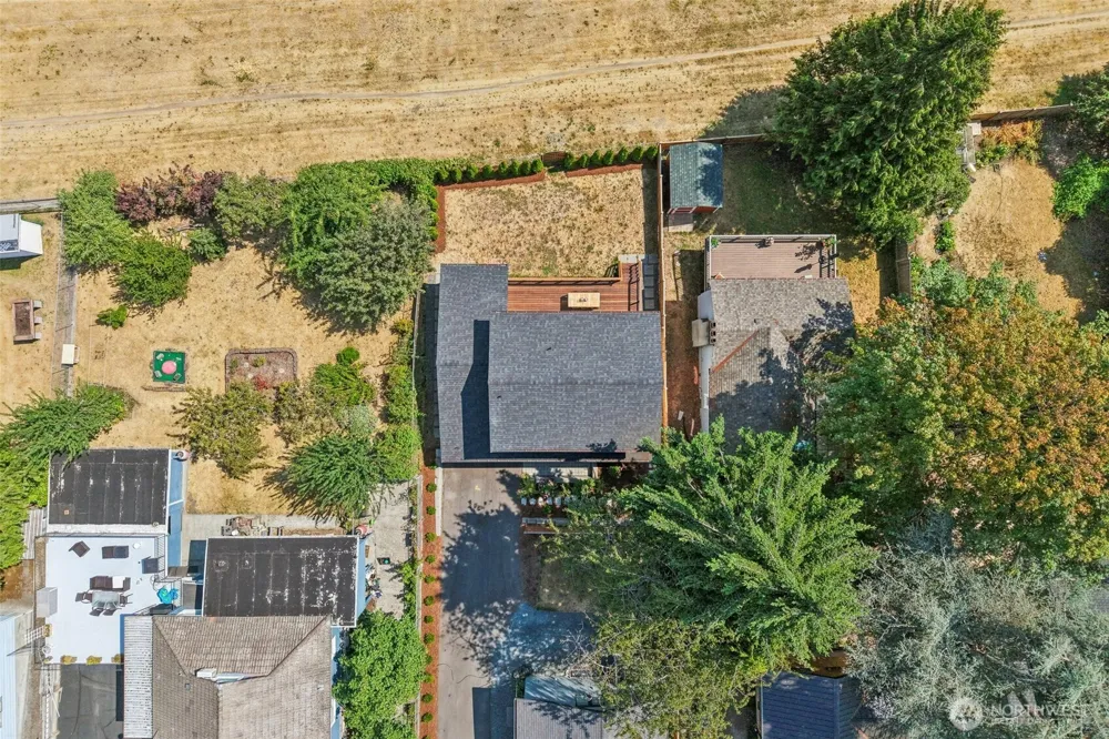 12038 Park Avenue Seattle, WA 98133