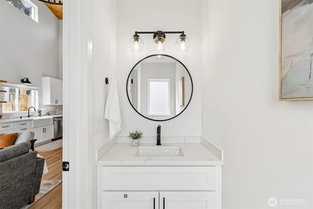 12038 Park Avenue Seattle, WA 98133