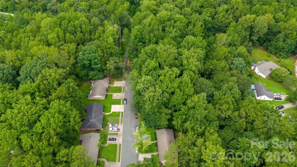 4601 Highlake Drive Charlotte, NC 28215
