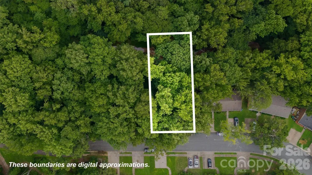 4613 Highlake Drive Charlotte, NC 28215