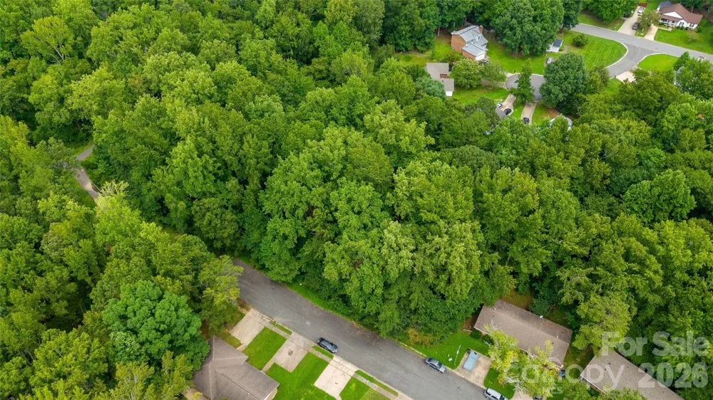 4601 Highlake Drive Charlotte, NC 28215