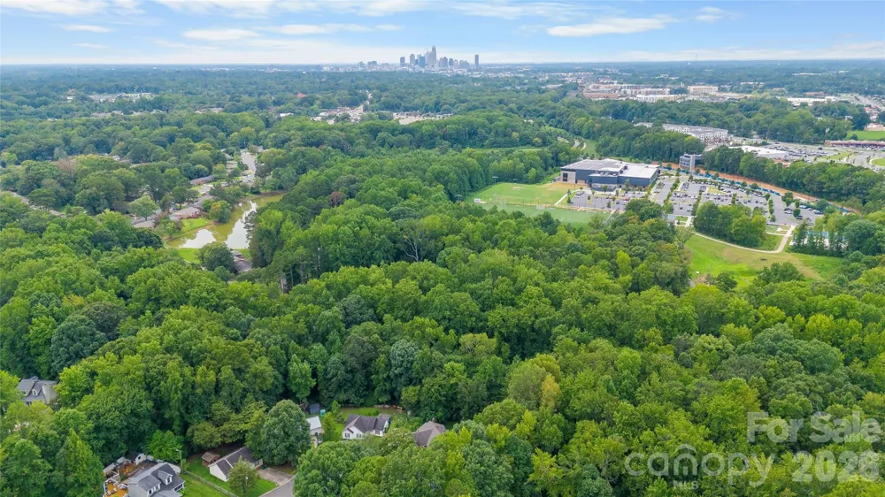 4601 Highlake Drive Charlotte, NC 28215