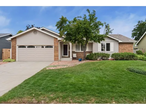 2719 Pampas Drive