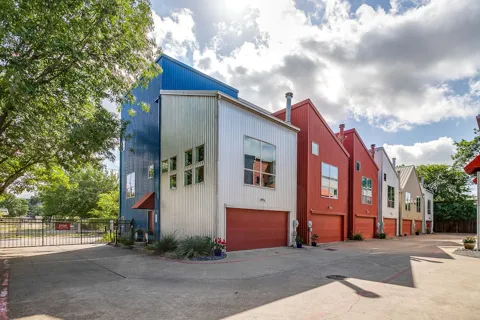 1429 Caddo Street #F