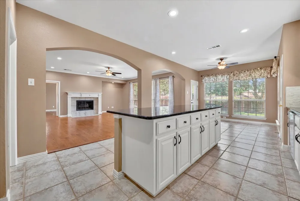 4233 Sandra Lynn Drive Flower Mound, TX 75022