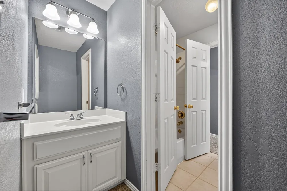 4233 Sandra Lynn Drive Flower Mound, TX 75022