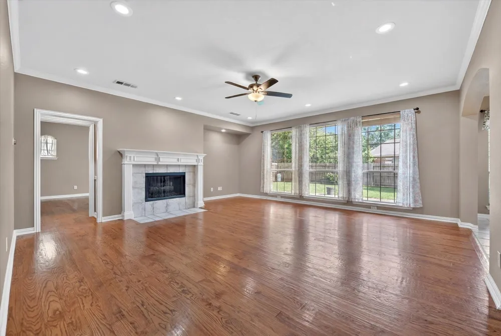 4233 Sandra Lynn Drive Flower Mound, TX 75022