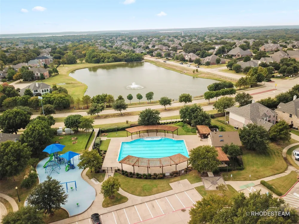 4233 Sandra Lynn Drive Flower Mound, TX 75022