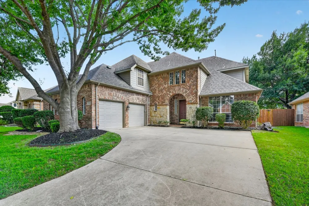 4233 Sandra Lynn Drive Flower Mound, TX 75022