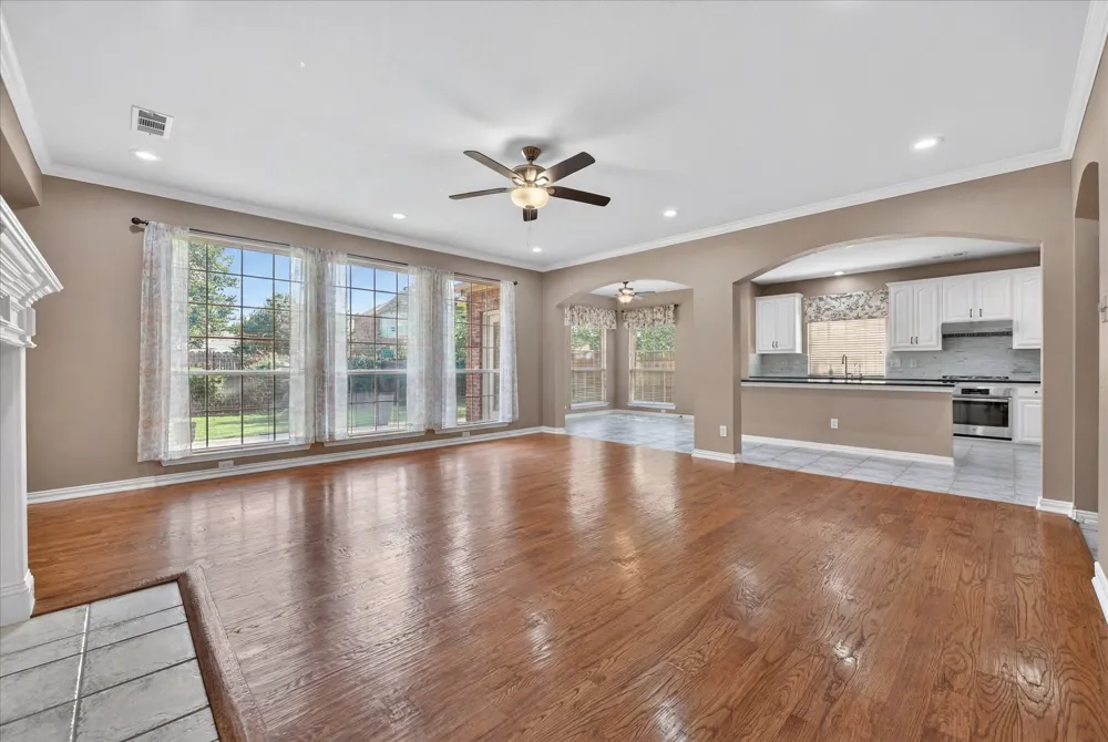 4233 Sandra Lynn Drive Flower Mound, TX 75022