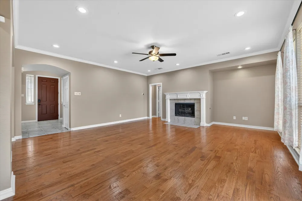 4233 Sandra Lynn Drive Flower Mound, TX 75022