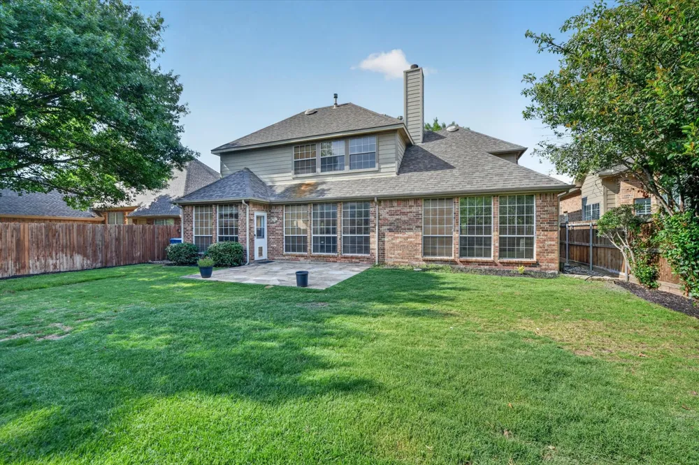 4233 Sandra Lynn Drive Flower Mound, TX 75022
