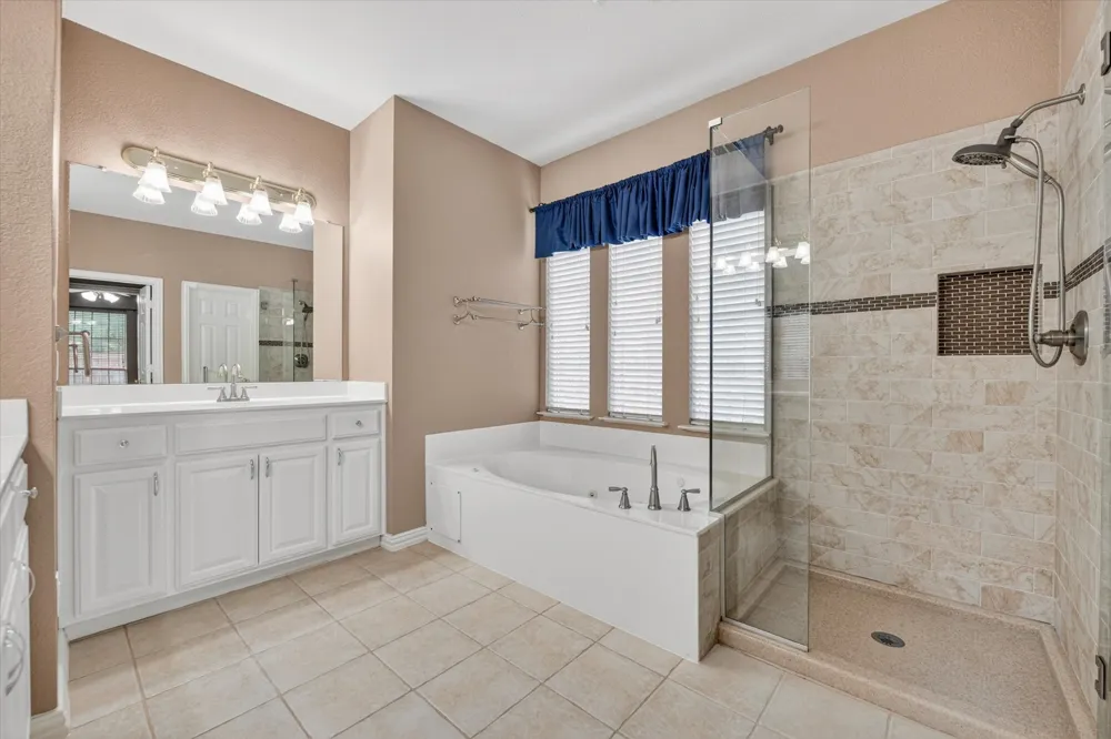 4233 Sandra Lynn Drive Flower Mound, TX 75022