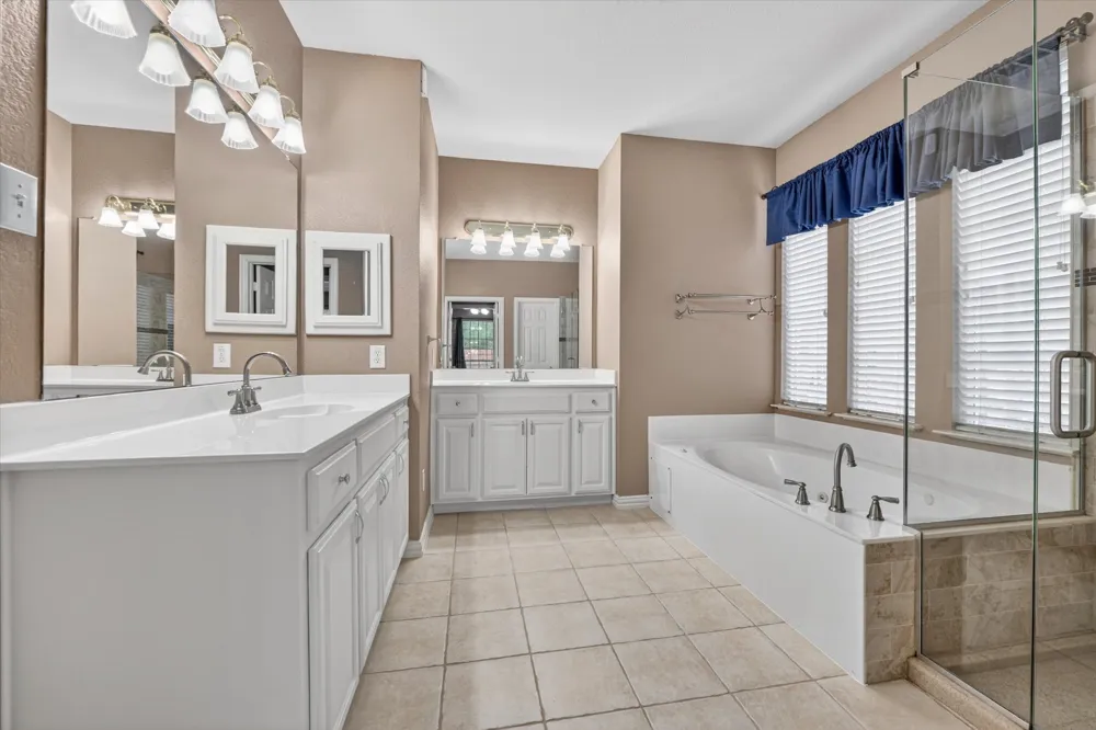 4233 Sandra Lynn Drive Flower Mound, TX 75022