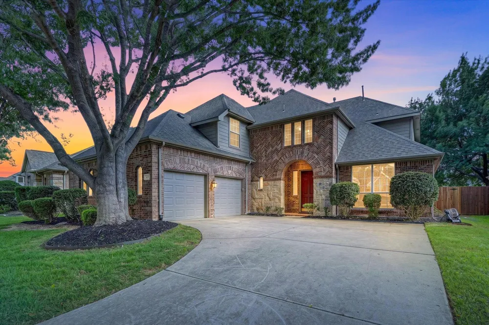 4233 Sandra Lynn Drive Flower Mound, TX 75022