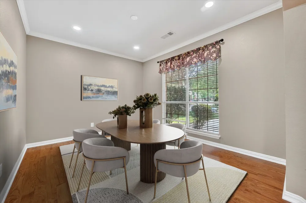 4233 Sandra Lynn Drive Flower Mound, TX 75022