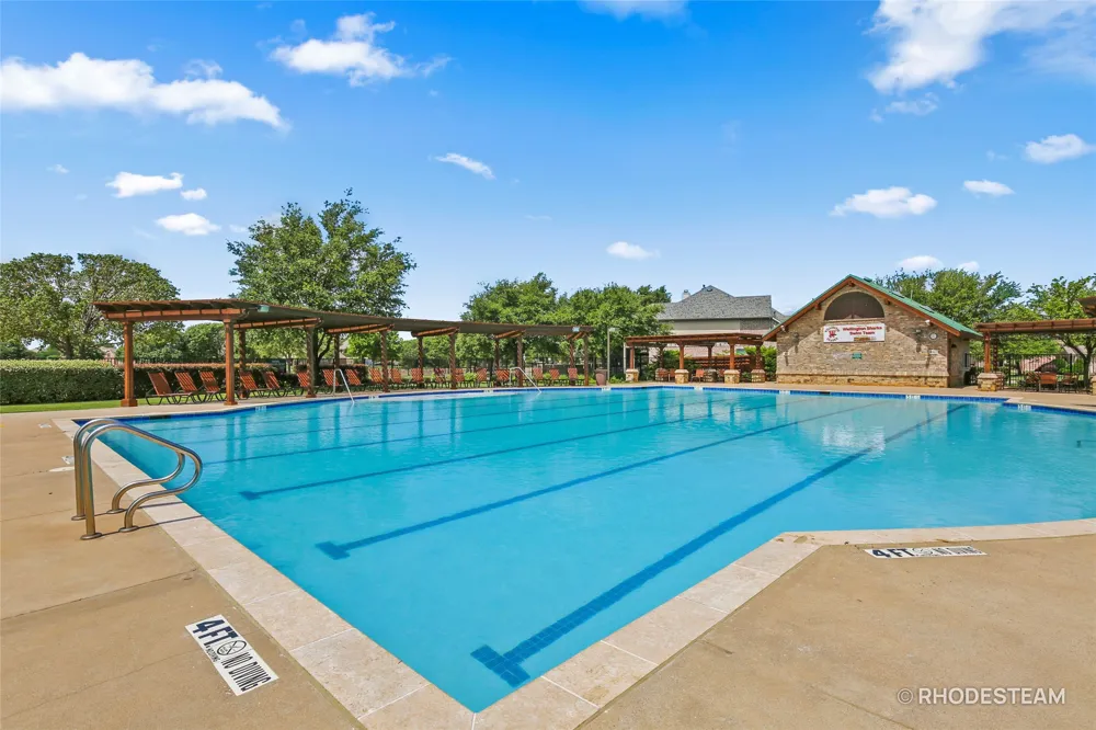 4233 Sandra Lynn Drive Flower Mound, TX 75022