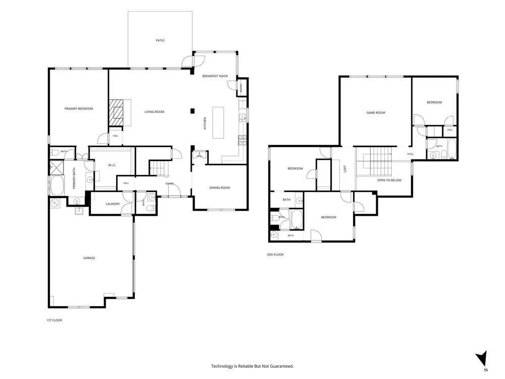 4233 Sandra Lynn Drive Flower Mound, TX 75022
