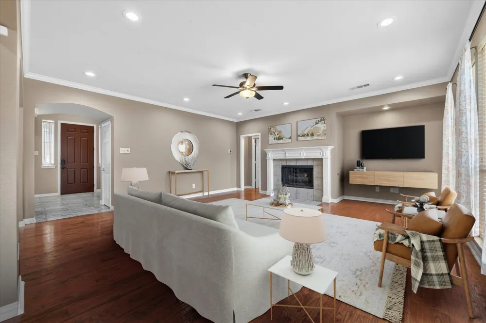 4233 Sandra Lynn Drive Flower Mound, TX 75022