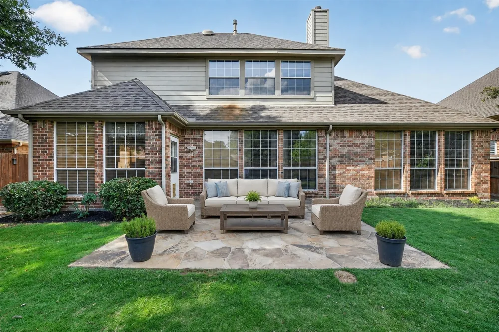 4233 Sandra Lynn Drive Flower Mound, TX 75022