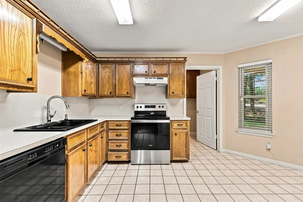 342 Oak Drive Waco, TX 76705
