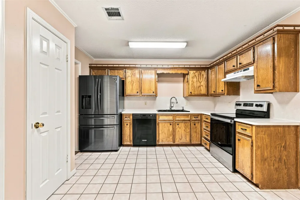 342 Oak Drive Waco, TX 76705