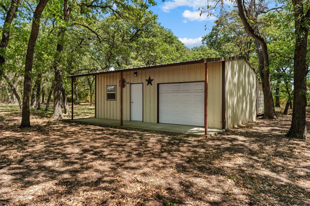 342 Oak Drive Waco, TX 76705