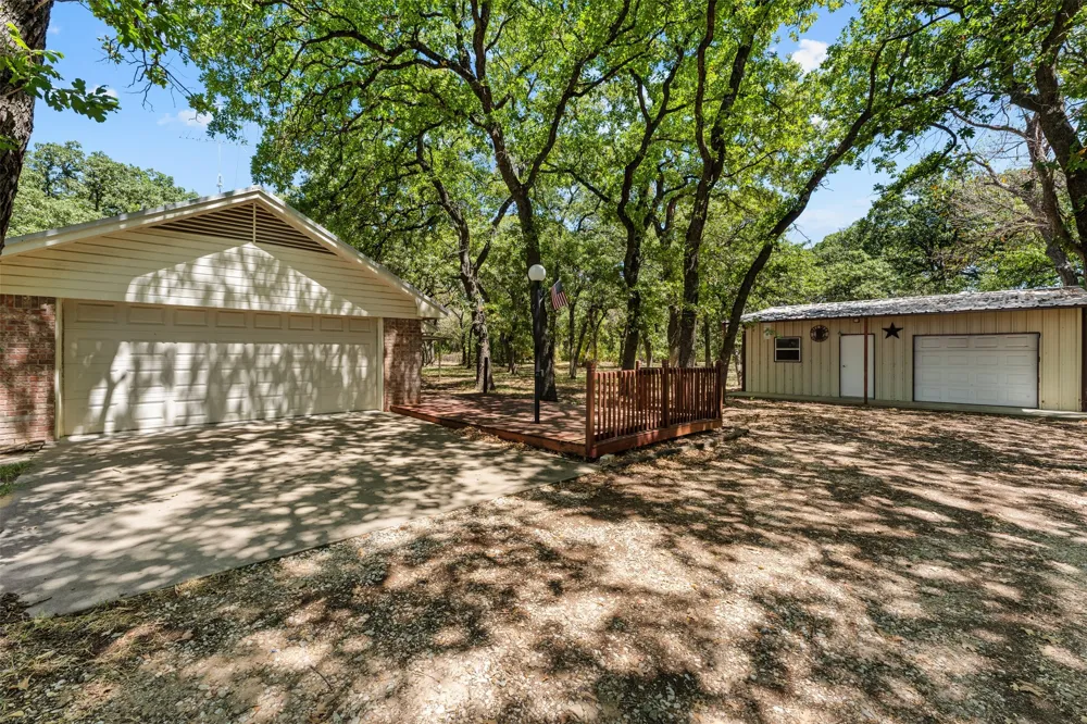 342 Oak Drive Waco, TX 76705