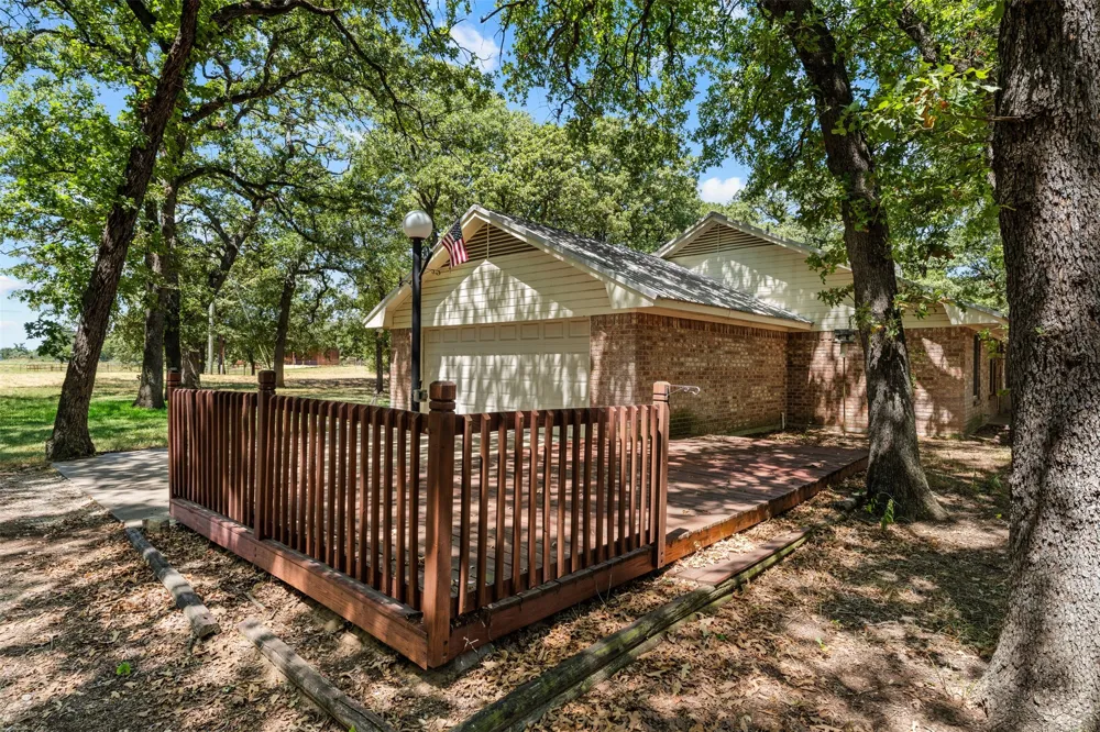 342 Oak Drive Waco, TX 76705