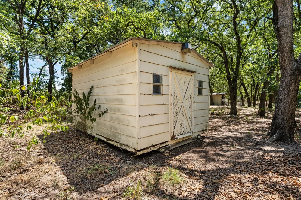 342 Oak Drive Waco, TX 76705