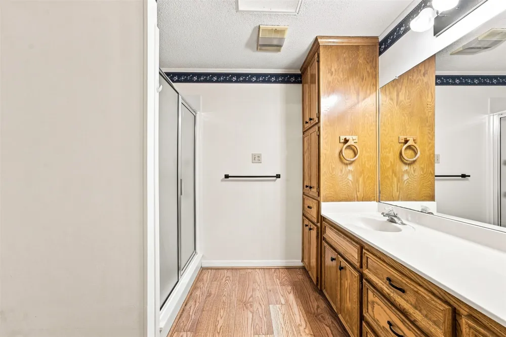 342 Oak Drive Waco, TX 76705