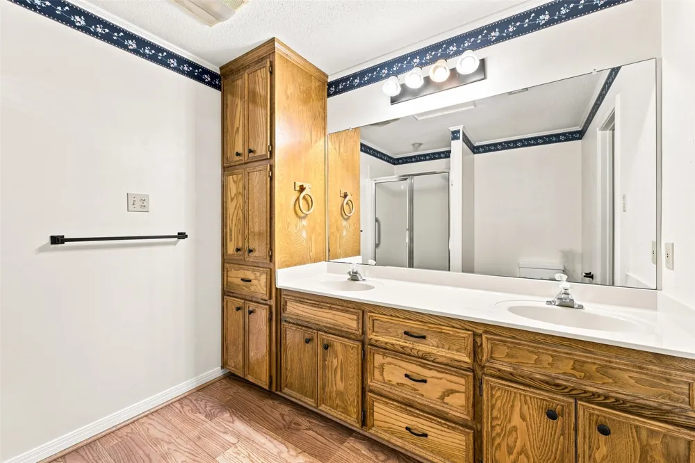 342 Oak Drive Waco, TX 76705