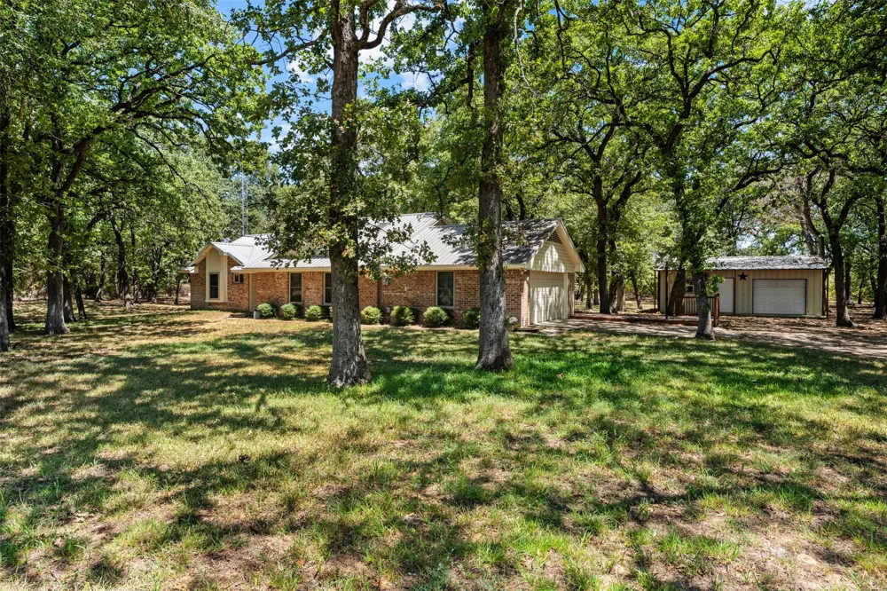 342 Oak Drive Waco, TX 76705
