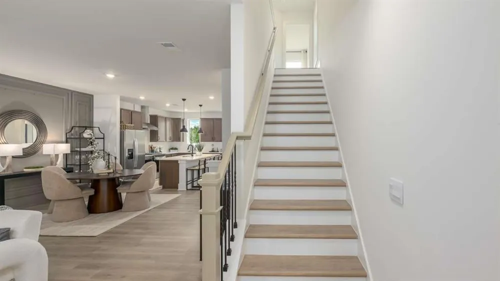 3435 Nectarine Lane Peachtree Corners, GA 30092