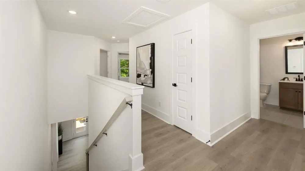 3435 Nectarine Lane Peachtree Corners, GA 30092