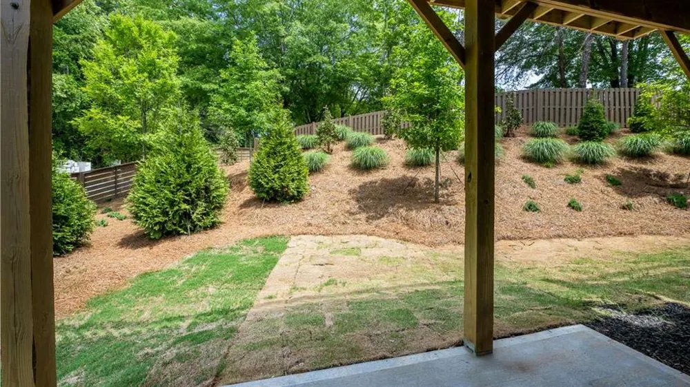 3435 Nectarine Lane Peachtree Corners, GA 30092