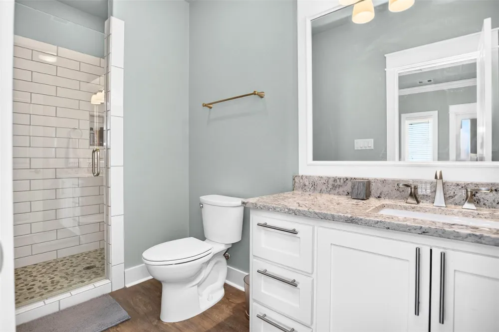 1335 Emerald Drive Crystal Beach, TX 77650