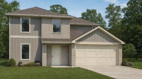 12328 Lexington Heights Drive