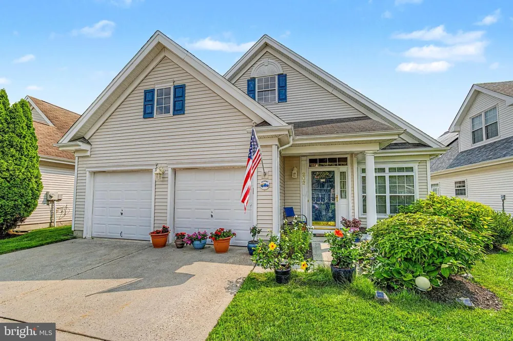 202 LANDER ROAD Egg Harbor Township, NJ 08234